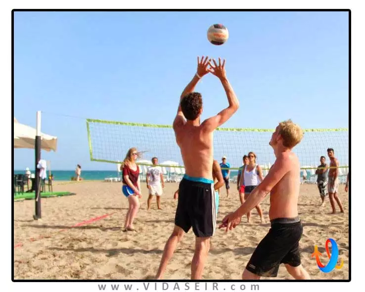 گرند پارک لارا آنتالیا