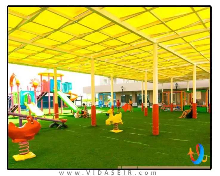 گرند پارک لارا آنتالیا