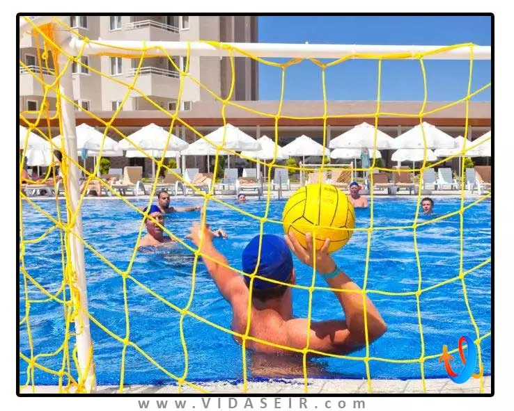 گرند پارک لارا آنتالیا