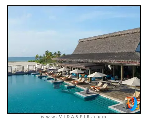 گرند پارک کودهیپارو مالدیو