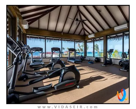 گرند پارک کودهیپارو مالدیو