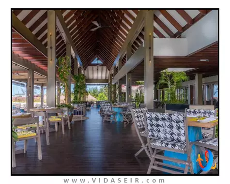 گرند پارک کودهیپارو مالدیو