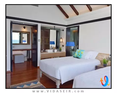 گرند پارک کودهیپارو مالدیو