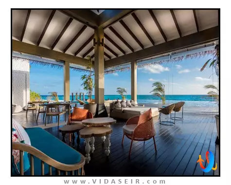 گرند پارک کودهیپارو مالدیو