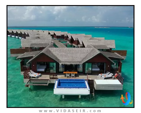 گرند پارک کودهیپارو مالدیو