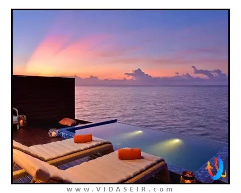 گرند پارک کودهیپارو مالدیو