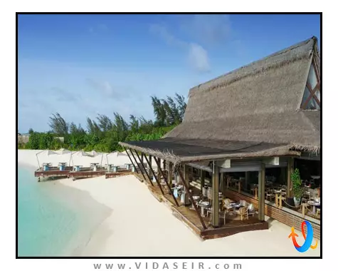 گرند پارک کودهیپارو مالدیو