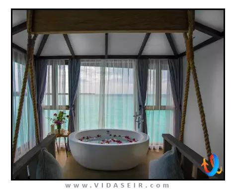 گرند پارک کودهیپارو مالدیو