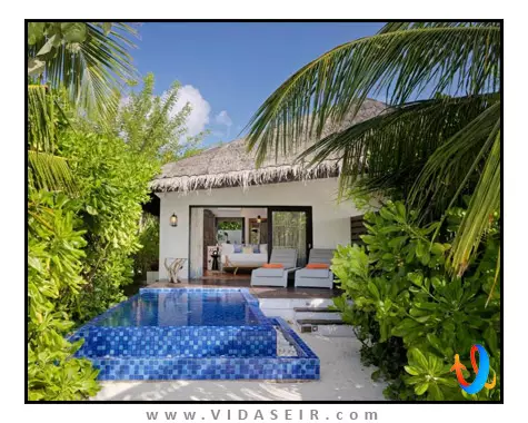 گرند پارک کودهیپارو مالدیو