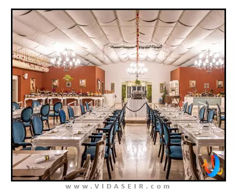 گرند پاشا گیرنه قبرس شمالی