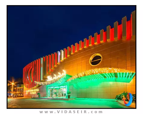 گرند پاشا گیرنه قبرس شمالی