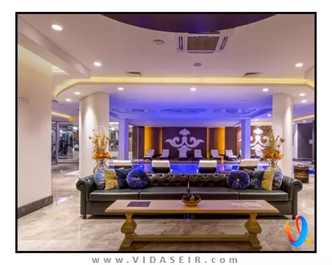 گرند پاشا گیرنه قبرس شمالی