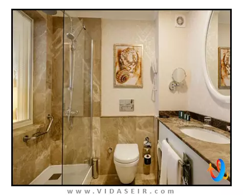 گرند پاشا گیرنه قبرس شمالی