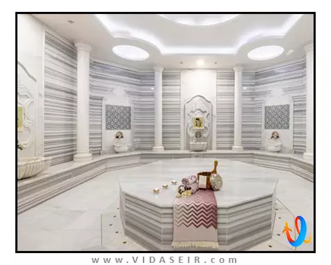 گرند پاشا گیرنه قبرس شمالی