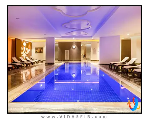 گرند پاشا گیرنه قبرس شمالی