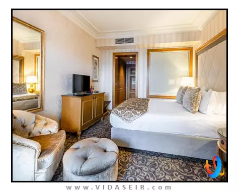 گرند پاشا گیرنه قبرس شمالی