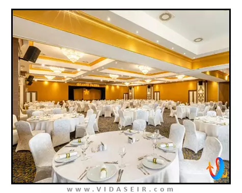 گرند پاشا گیرنه قبرس شمالی