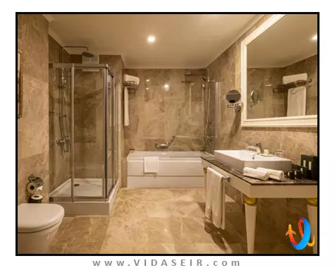 گرند پاشا گیرنه قبرس شمالی