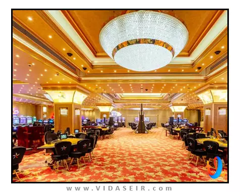 گرند پاشا گیرنه قبرس شمالی