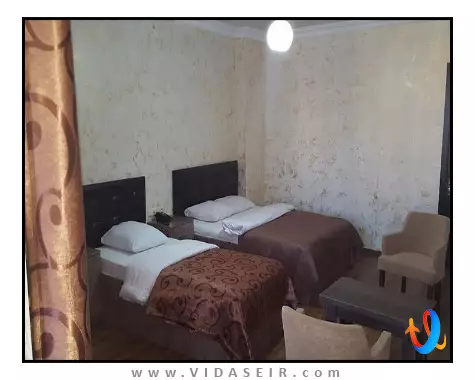 گرند پالاس باتومی