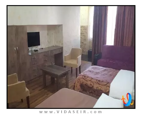 گرند پالاس باتومی