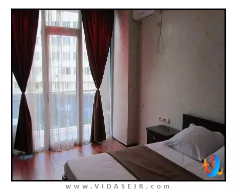 گرند پالاس باتومی