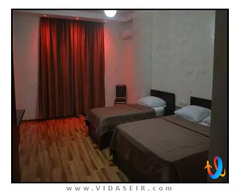 گرند پالاس باتومی