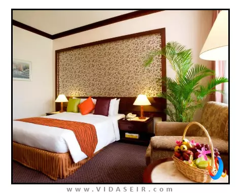 گرند پسیفیک سنگاپور