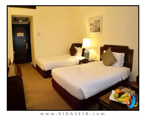 گرند پسیفیک سنگاپور