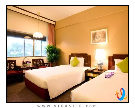 گرند پسیفیک سنگاپور