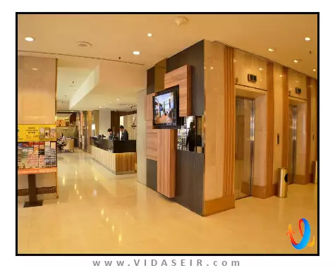 گرند پسیفیک سنگاپور