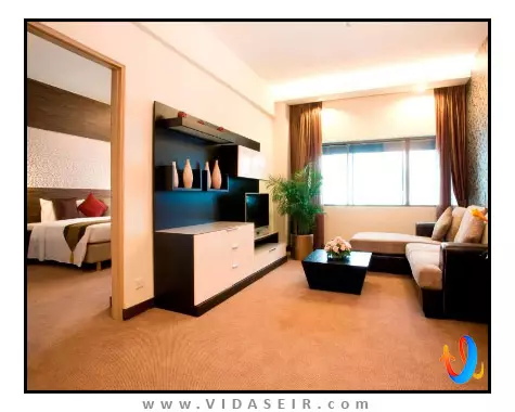 گرند پسیفیک سنگاپور