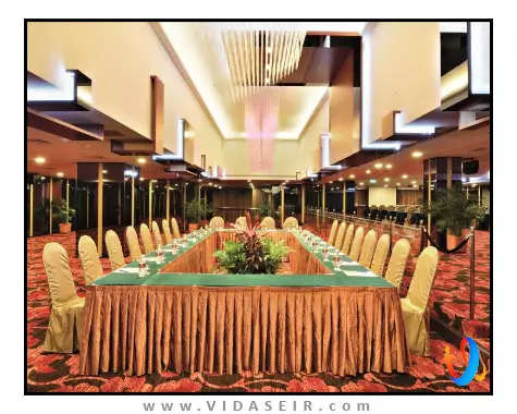 گرند پسیفیک سنگاپور