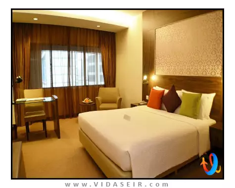 گرند پسیفیک سنگاپور