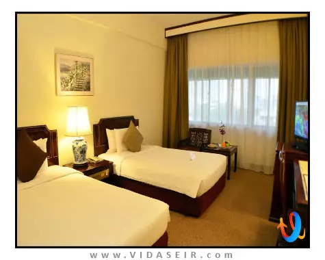 گرند پسیفیک سنگاپور