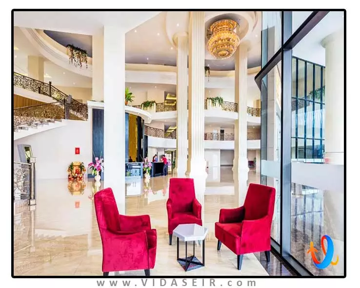 گرند پلازو پاتایا