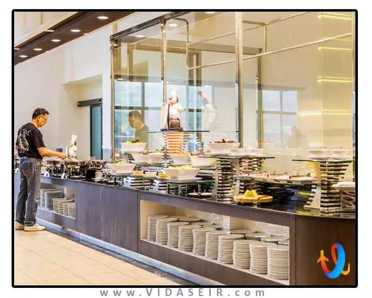 گرند پلازو پاتایا