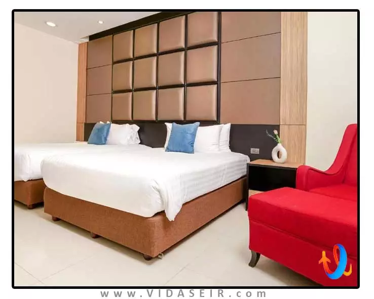 گرند پلازو پاتایا