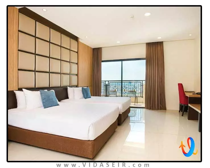 گرند پلازو پاتایا