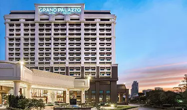 هتل گرند پلازو پاتایا