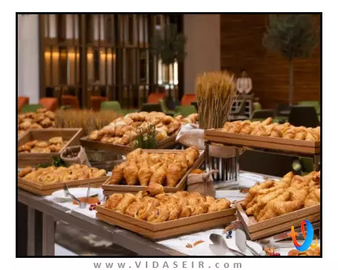 گرند کاسموپلیتن دبی