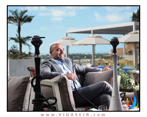 گرند کاسموپلیتن دبی