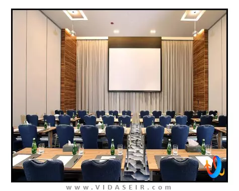 گرند کاسموپلیتن دبی