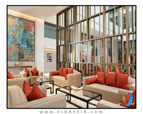 گرند کاسموپلیتن دبی