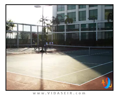 گرند کاپتورن واتر فرانت سنگاپور