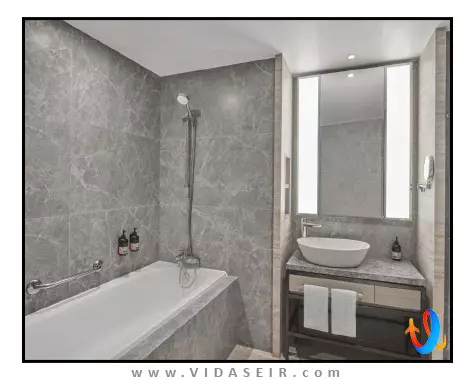 گرند کاپتورن واتر فرانت سنگاپور