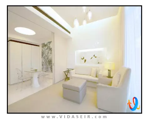 گرند کاپتورن واتر فرانت سنگاپور