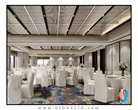 گرند کاپتورن واتر فرانت سنگاپور