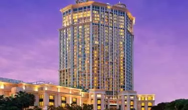 هتل گرند کاپتورن واتر فرانت سنگاپور