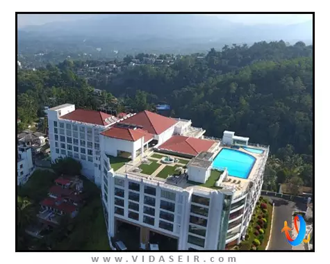 گرند کندیان کندی